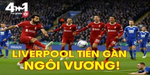 Tin Thể Thao Premier League: Đại Chiến Chelsea, Arsenal, MU, Liverpool