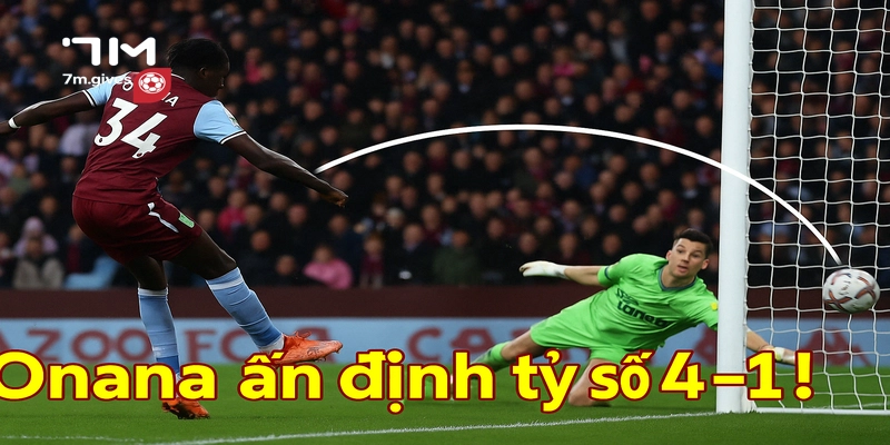 Aston Villa vs Newcastle