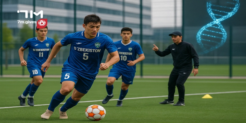 Uzbekistan