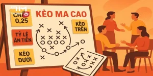 Kèo Ma Cao 7M – Cách Chơi & Mẹo Cá Cược Hiệu Quả