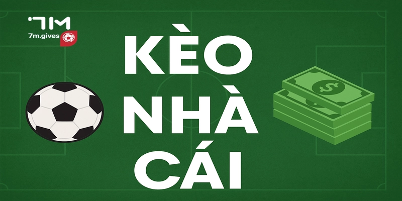 Kèo nhà cái hôm nay – Khám phá cơ hội cá cược hấp dẫn và đầy thách thức.