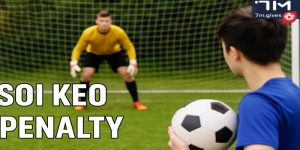 Soi Kèo Penalty – Kinh Nghiệm Soi Kèo Hiệu Quả Hiện Nay