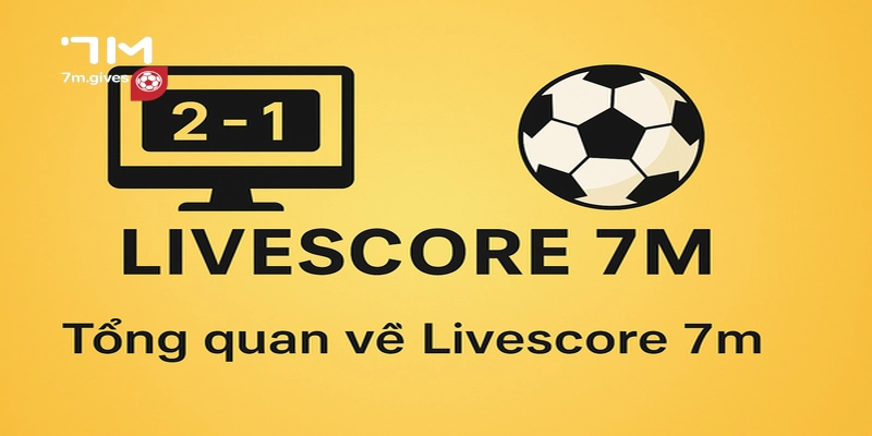 Tổng quan về Livescore 7m