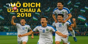 Bóng đá Uzbekistan – Hành Trình Từ Giấc Mơ Đến Thực Tế