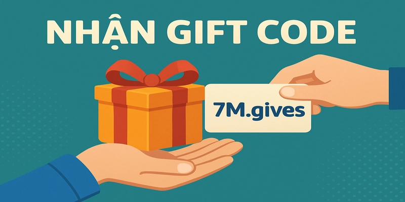 gift code 7m qq88